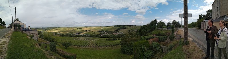 HJ ADULTES SANCERRE