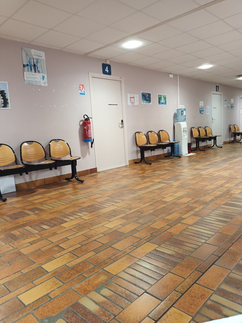 HJ ENFANTS VIERZON