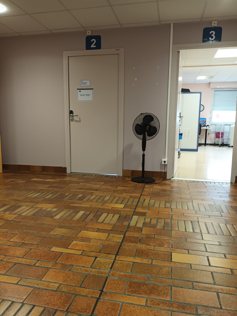 HJ ENFANTS VIERZON — vue