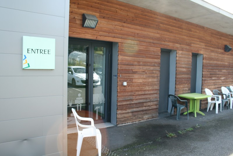 VAL HORIZON UNITE REHABILITATION PSY — vue