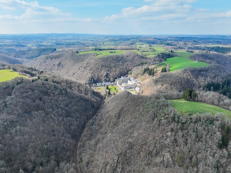 CTRE HOSPITALIER PAYS EYGURANDE
