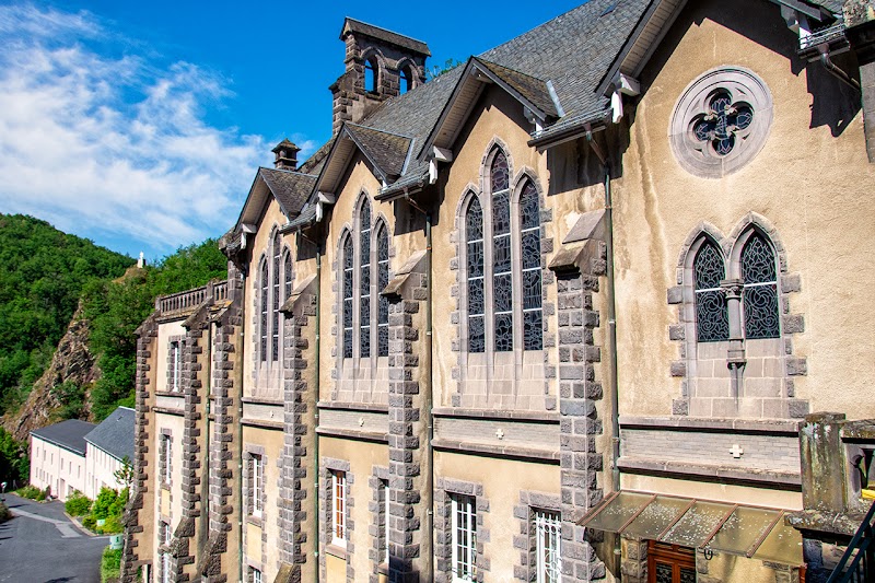 UNITÉ DE SOINS LE CANTOU