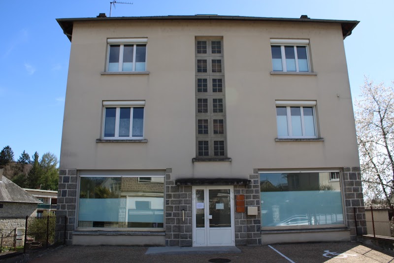 UNITE HOSPITALISATION PSY - USSEL