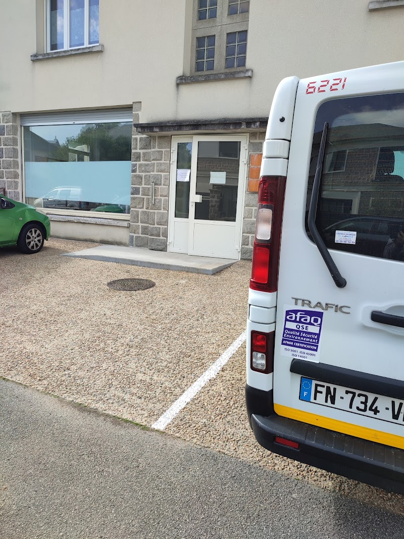 UNITE HOSPITALISATION PSY - USSEL