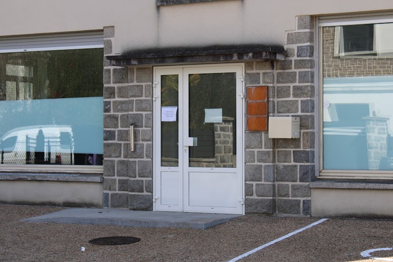 UNITE HOSPITALISATION PSY - USSEL