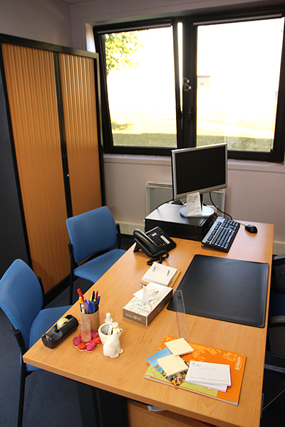 CENTRE MEDICO PSYCHOLOGIQUE