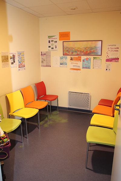 CENTRE MEDICO PSYCHOLOGIQUE