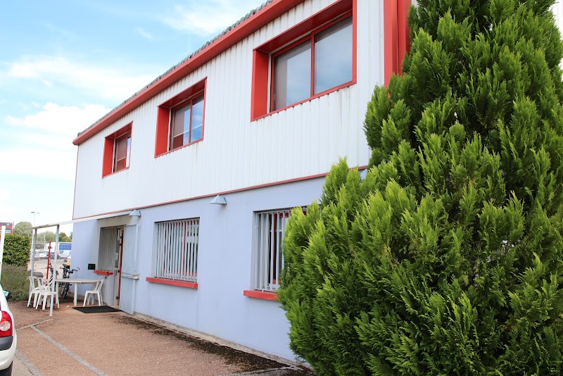 CMP/CATTP/HDJ LAMARTINE