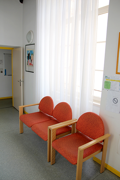 CENTRE DE JOUR CHATEAU PROST