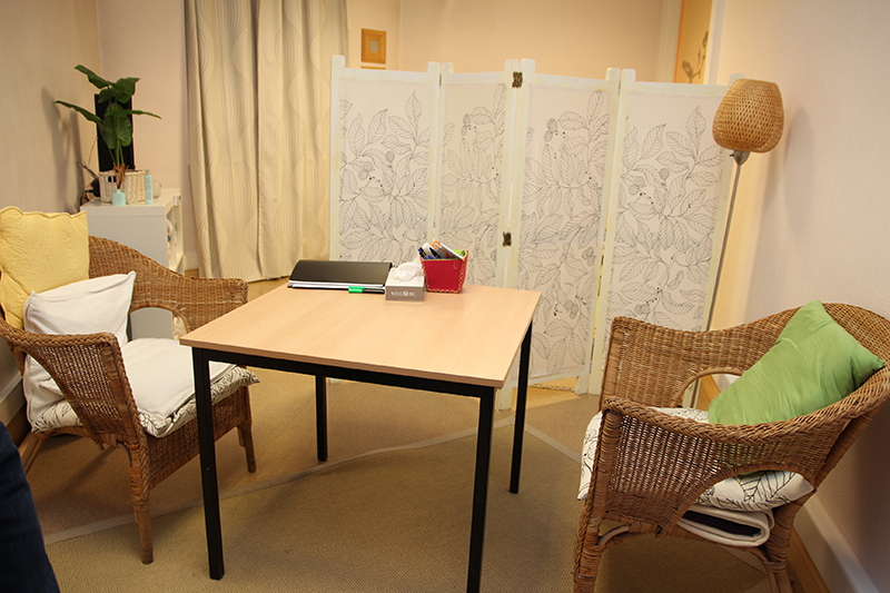 CMP CENTRE DE JOUR CARNOT