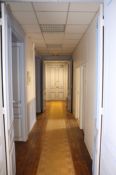 CMP CENTRE DE JOUR CARNOT