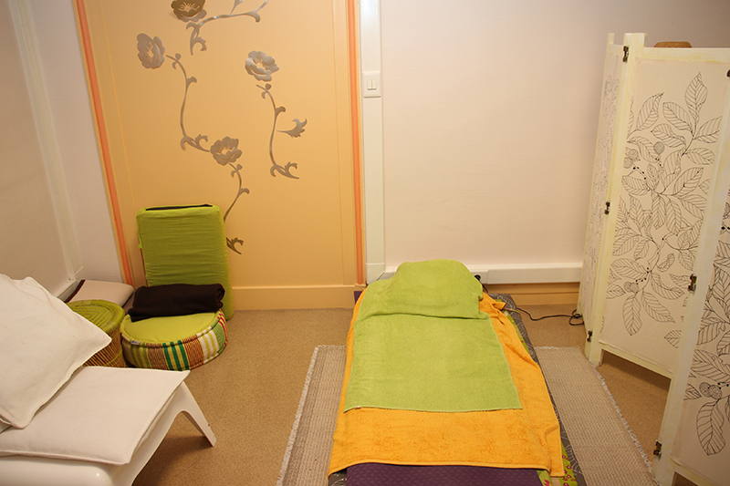 CMP CENTRE DE JOUR CARNOT