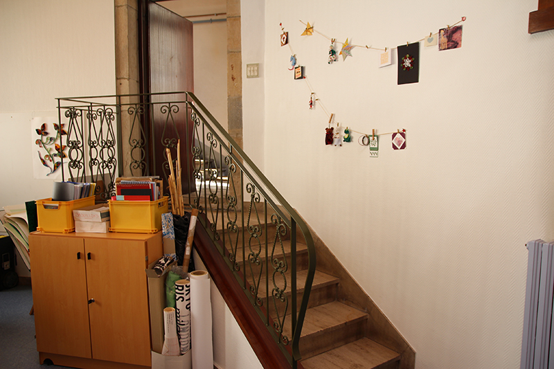 CMP CENTRE DE JOUR CARNOT