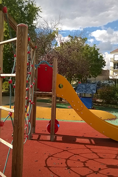 CENTRE MEDICO PSYCHOLOGIQUE DE JOUR