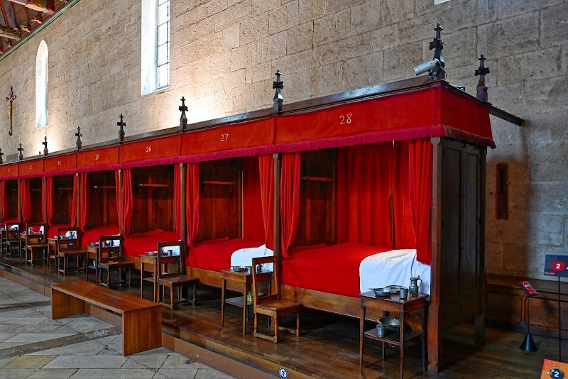 CENTRE DE GUIDANCE INFANTILE CH BEAUNE