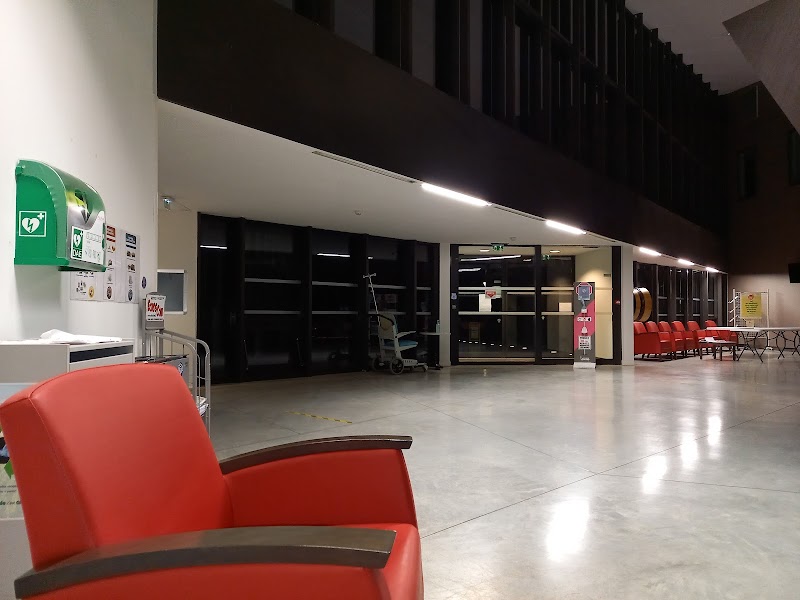 CENTRE DE GUIDANCE INFANTILE CH BEAUNE — vue