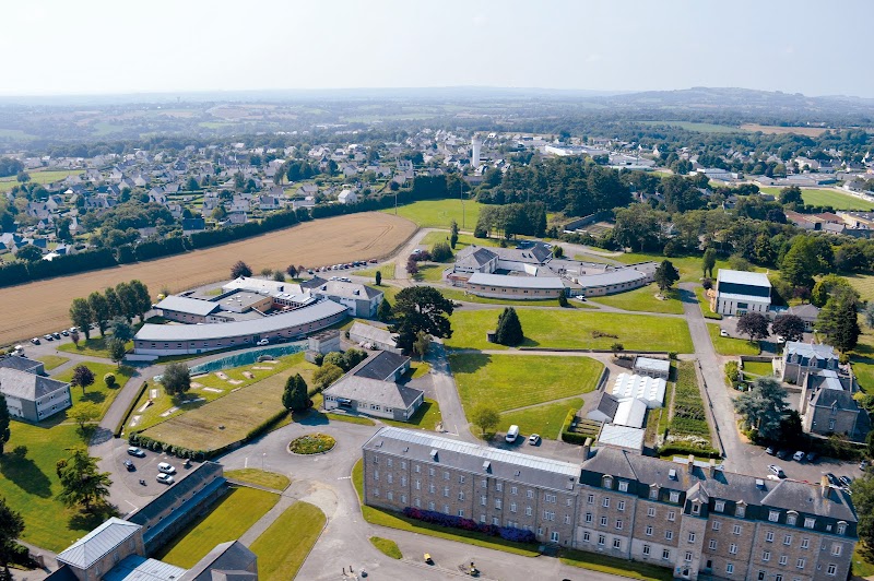 CENTRE HOSPITALIER BON SAUVEUR