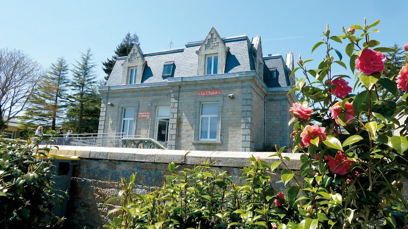 CENTRE HOSPITALIER BON SAUVEUR