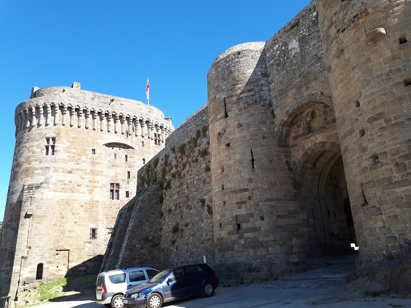 CENTRE HOSPITALIER ST JEAN DE DIEU
