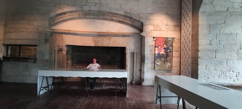 CENTRE HOSPITALIER ST JEAN DE DIEU