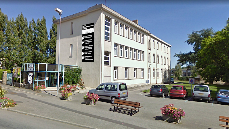 CMP CATTP CMPS LOUDEAC