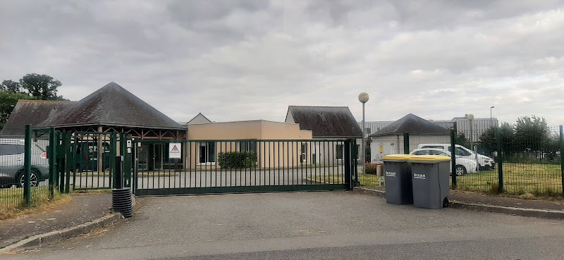 HOPITAL DE JOUR ROSE DES VENTS