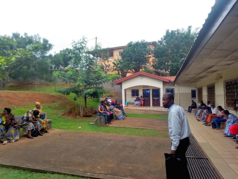 CENTRE D'ACCUEIL THERAPEUTIQUE ADULTES — vue