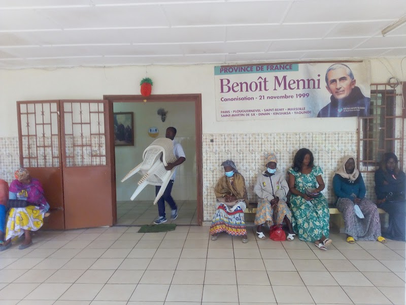 CENTRE D'ACCUEIL THERAPEUTIQUE ADULTES