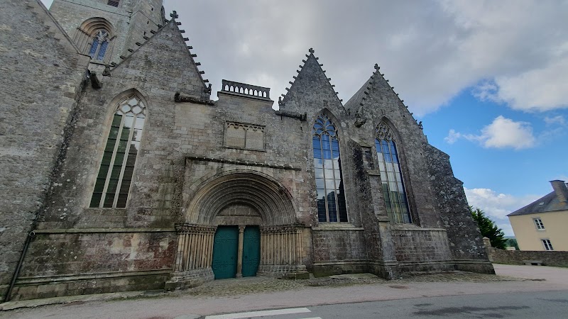 CMPEA CMP LAMBALLE CATTP ADULTES