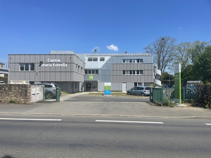 HOPITAL DE JOUR ADOLESCENTS L'OLIVIER