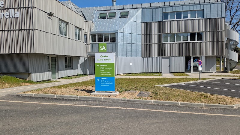 HOPITAL DE JOUR ADOLESCENTS L'OLIVIER