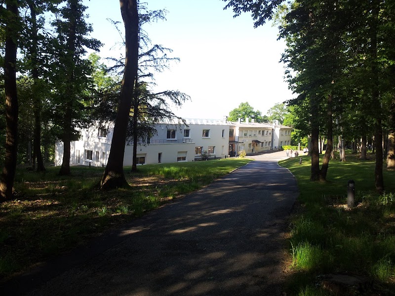 Clinique Les Bruyères — emeis Normandie