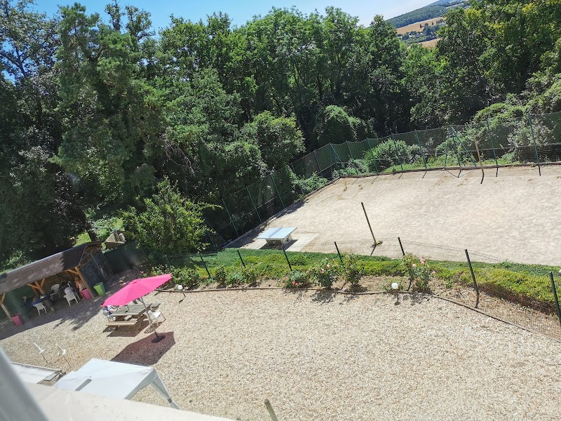 Clinique Les Bruyères — emeis Normandie