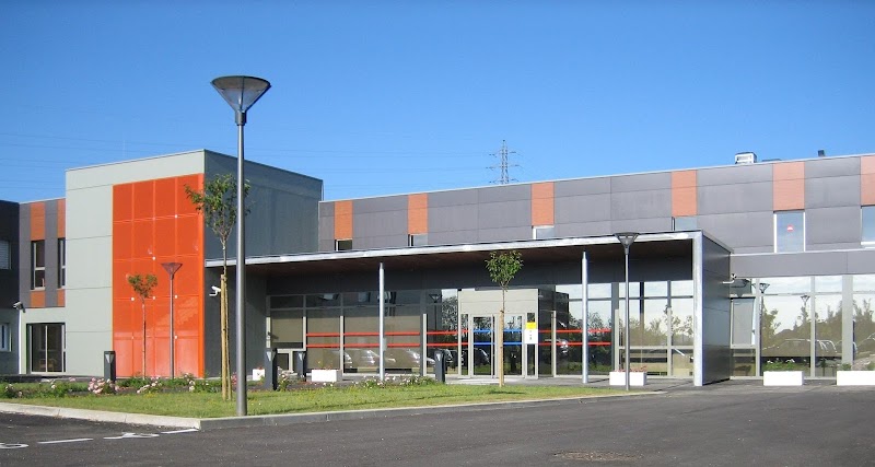 CHS ST REMY ET NFC CTRE JEAN MESSAGIER