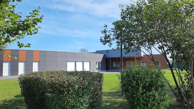 CHS ST REMY ET NFC CMPA MONTBELIARD