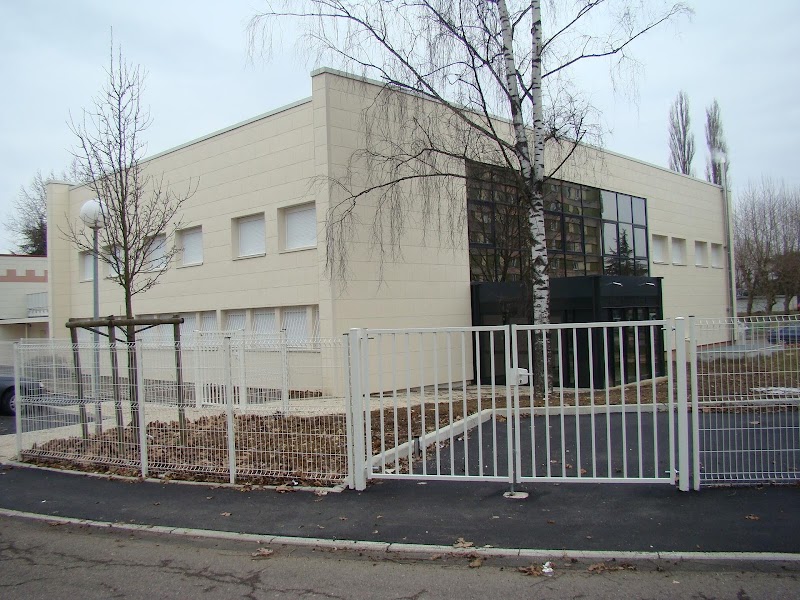 CHS ST REMY ET NFC CPG VALENTIGNEY