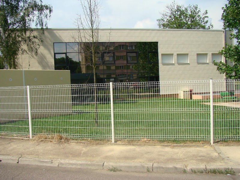 CHS ST REMY ET NFC CPG VALENTIGNEY