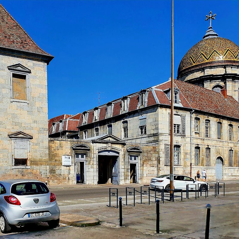 ESPACE ACCUEIL ADO ST JACQUES CHS