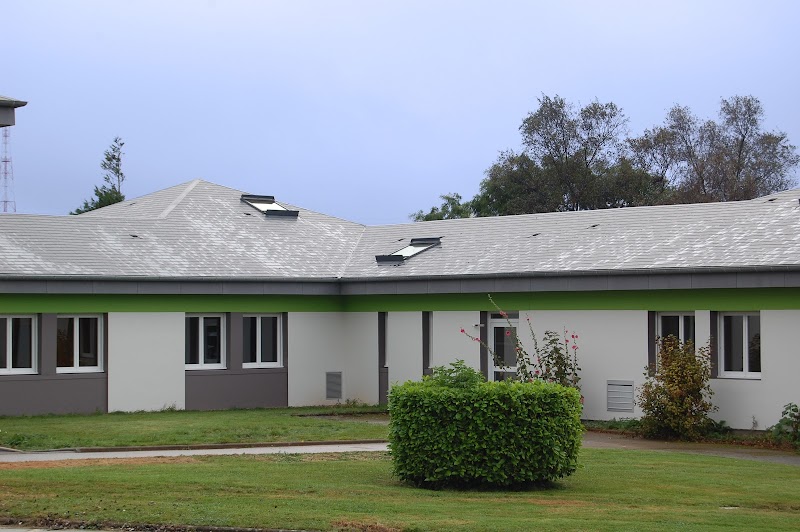 Centre Beauregard — SMR Addictologie