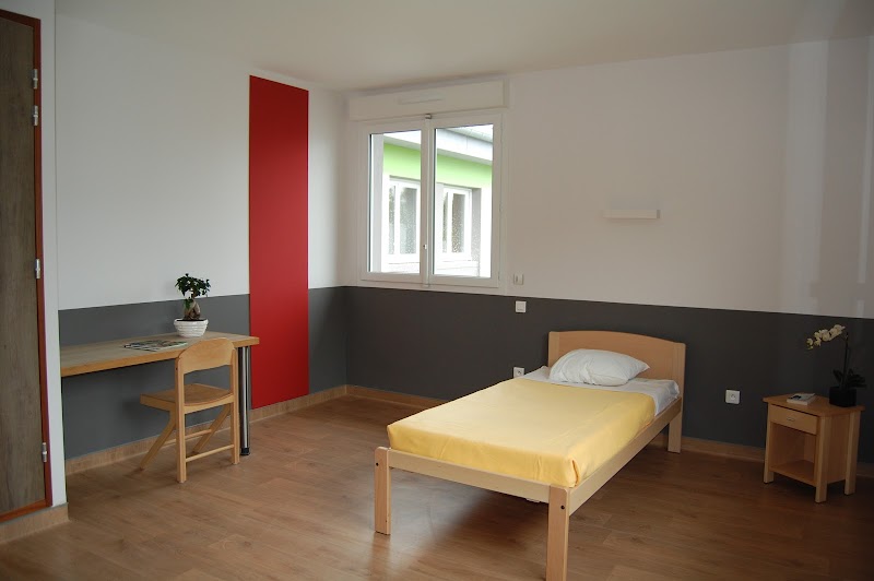 Centre Beauregard — SMR Addictologie