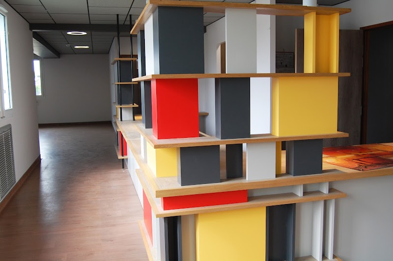 Centre Beauregard — SMR Addictologie