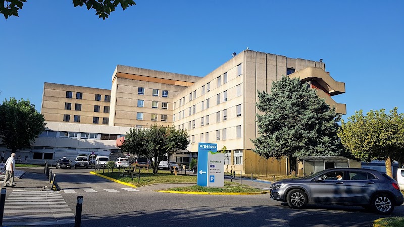 ANTENNE PSY AUX URGENCES DES HDN