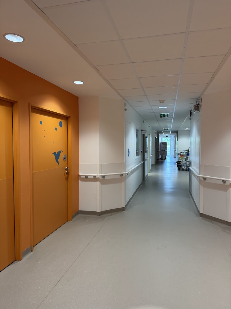 ANTENNE PSY AUX URGENCES DES HDN