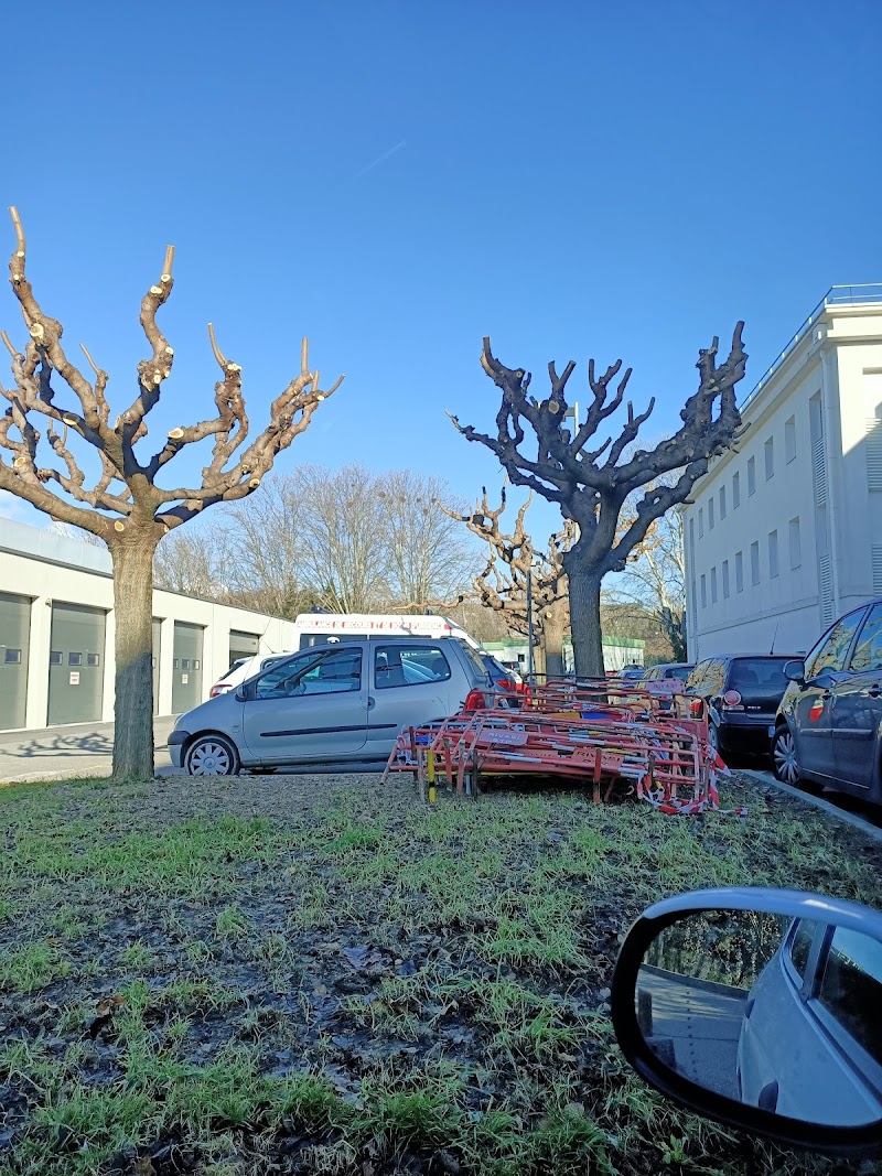 HOPITAL DE JOUR LA REHAB