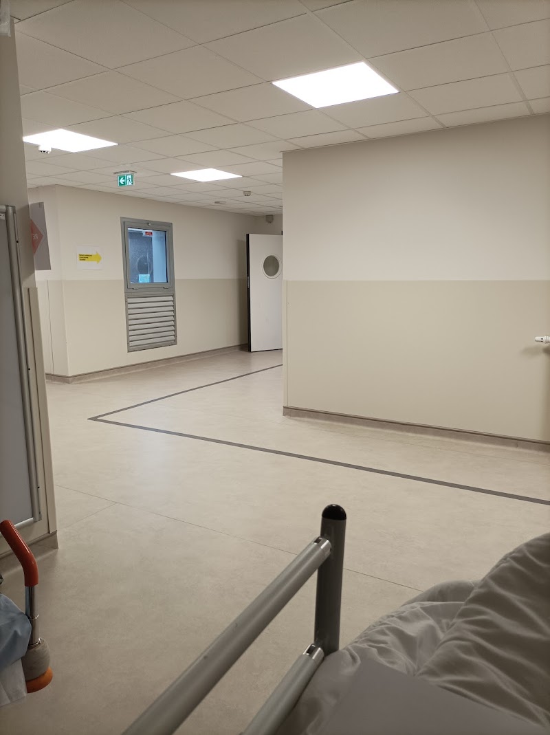 HDJ DE REHAB PSYCHOSOC MONTELIMAR