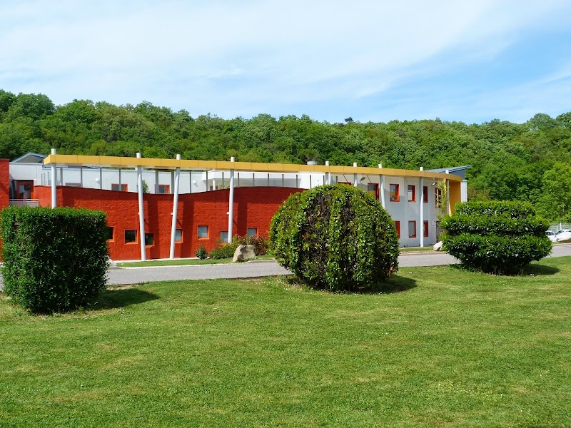 HOP JOUR ENFANTS EVREUX NH DE NAVARRE