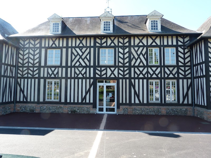 HOP JOUR ENFANTS BERNAY NH NAVARRE