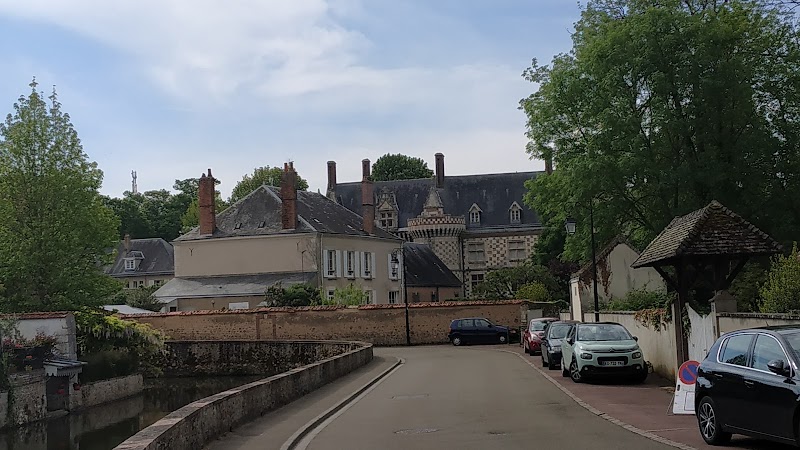 CH BONNEVAL