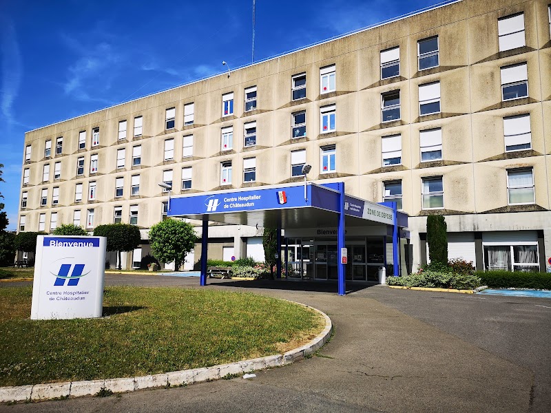 HJ ENFANTS CHATEAUDUN