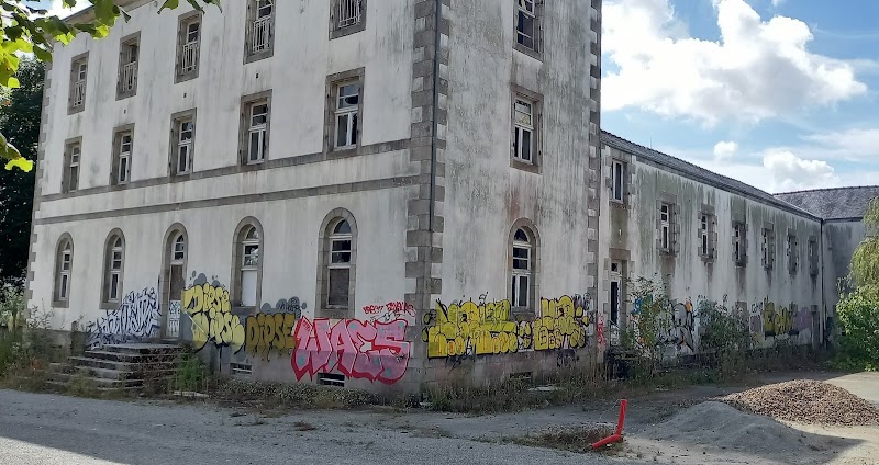 EPSM FINISTERE SUD SITE QUIMPER